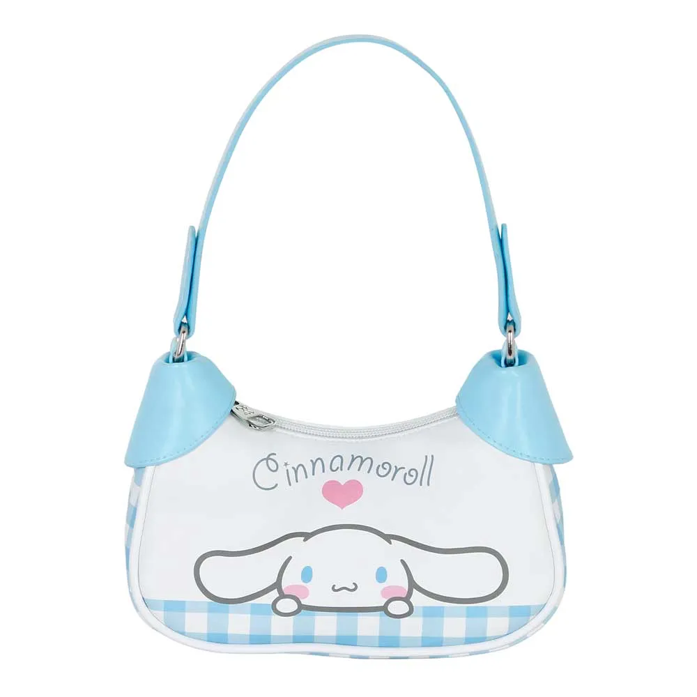 HELLO KITTY - Cinnamroll - Handbag '20x12x8cm'
